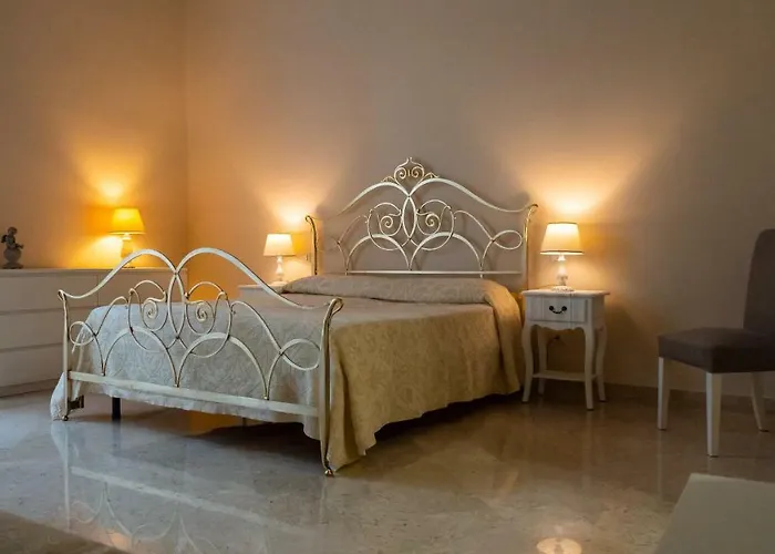 B&B Antico Corso