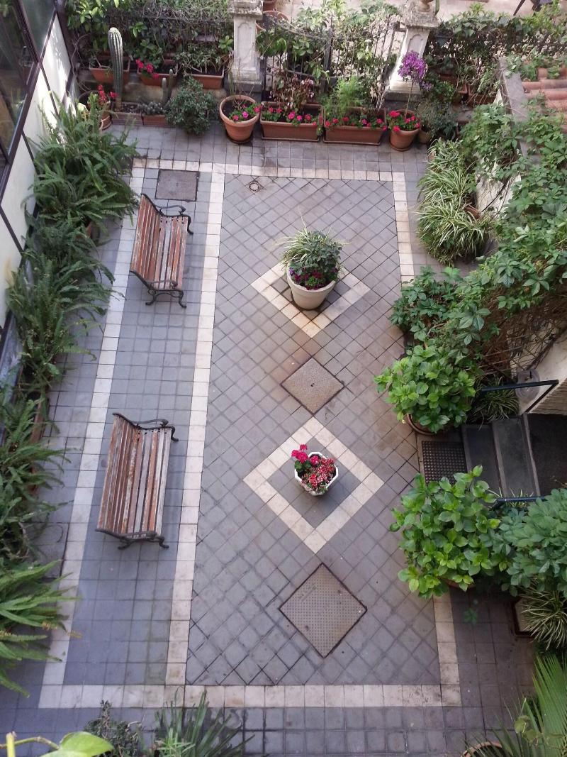 Antico Corso Bed & Breakfast 3*