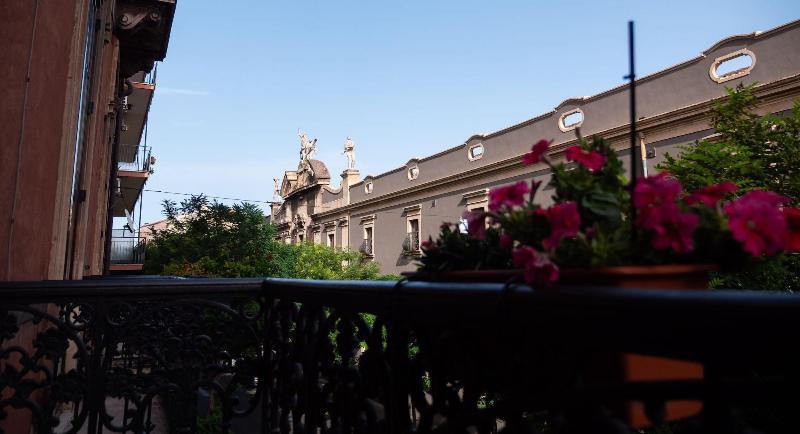 Antico Corso Bed & Breakfast