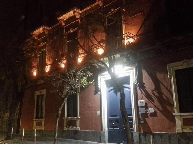 Antico Corso 3* Catania
