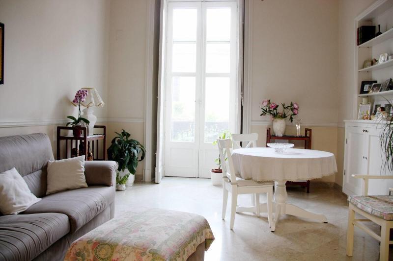 Bed & Breakfast Antico Corso Catania