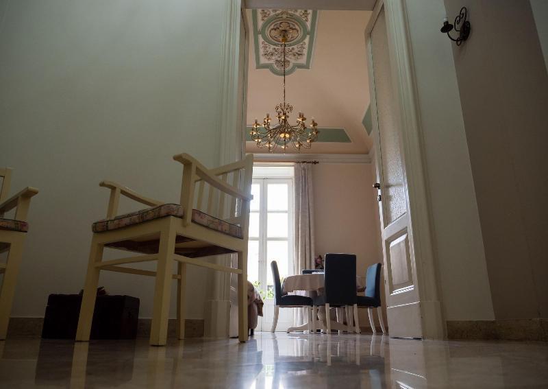 Antico Corso Bed & Breakfast Catania