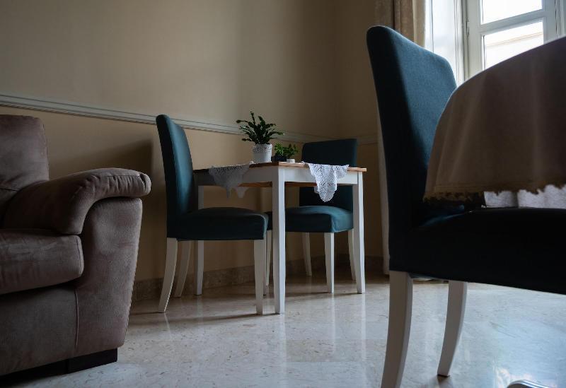 Antico Corso Bed & Breakfast 3*