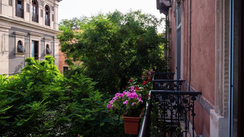 Bed & Breakfast Antico Corso Catania