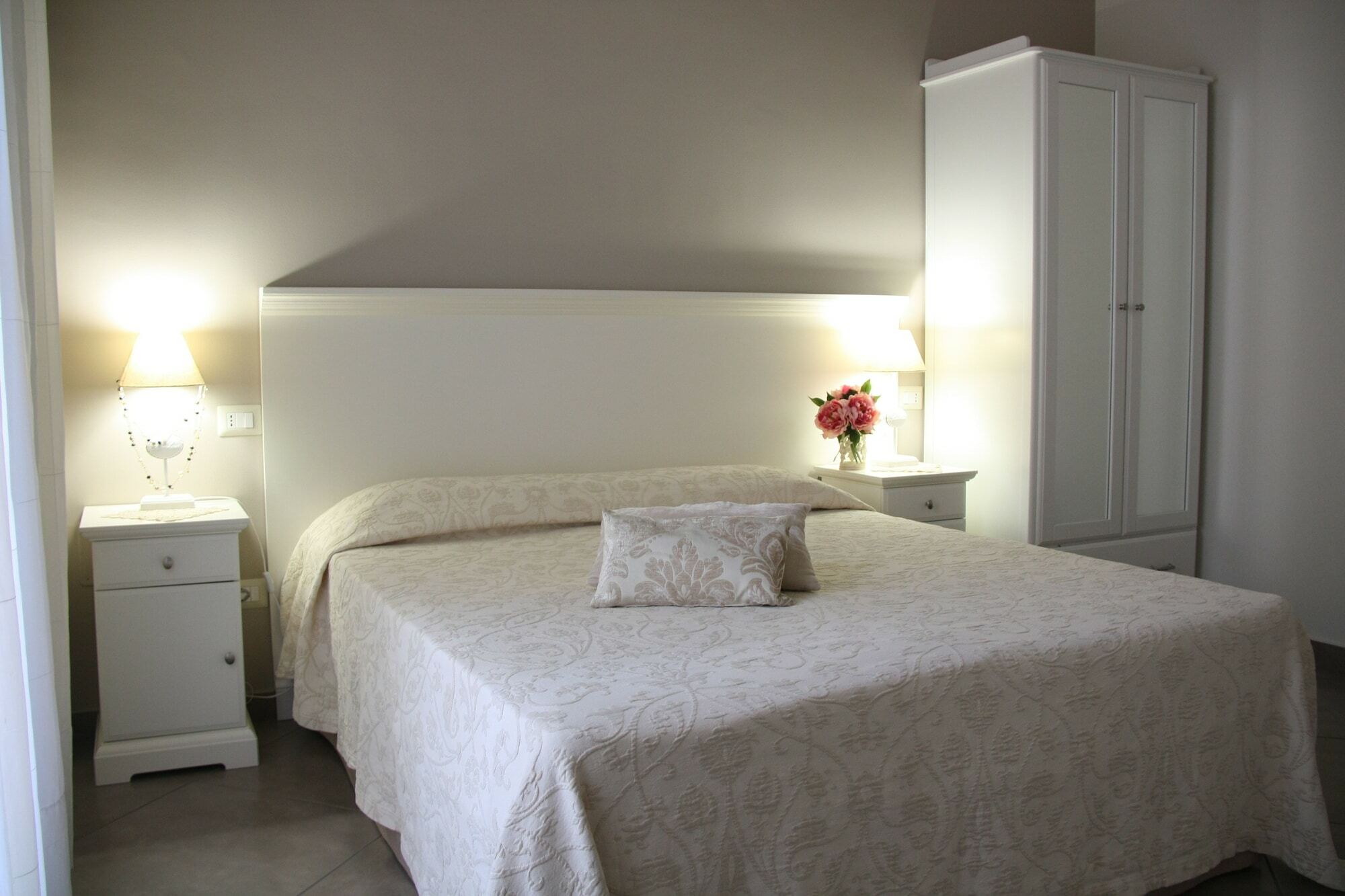 Antico Corso Bed & Breakfast Catania