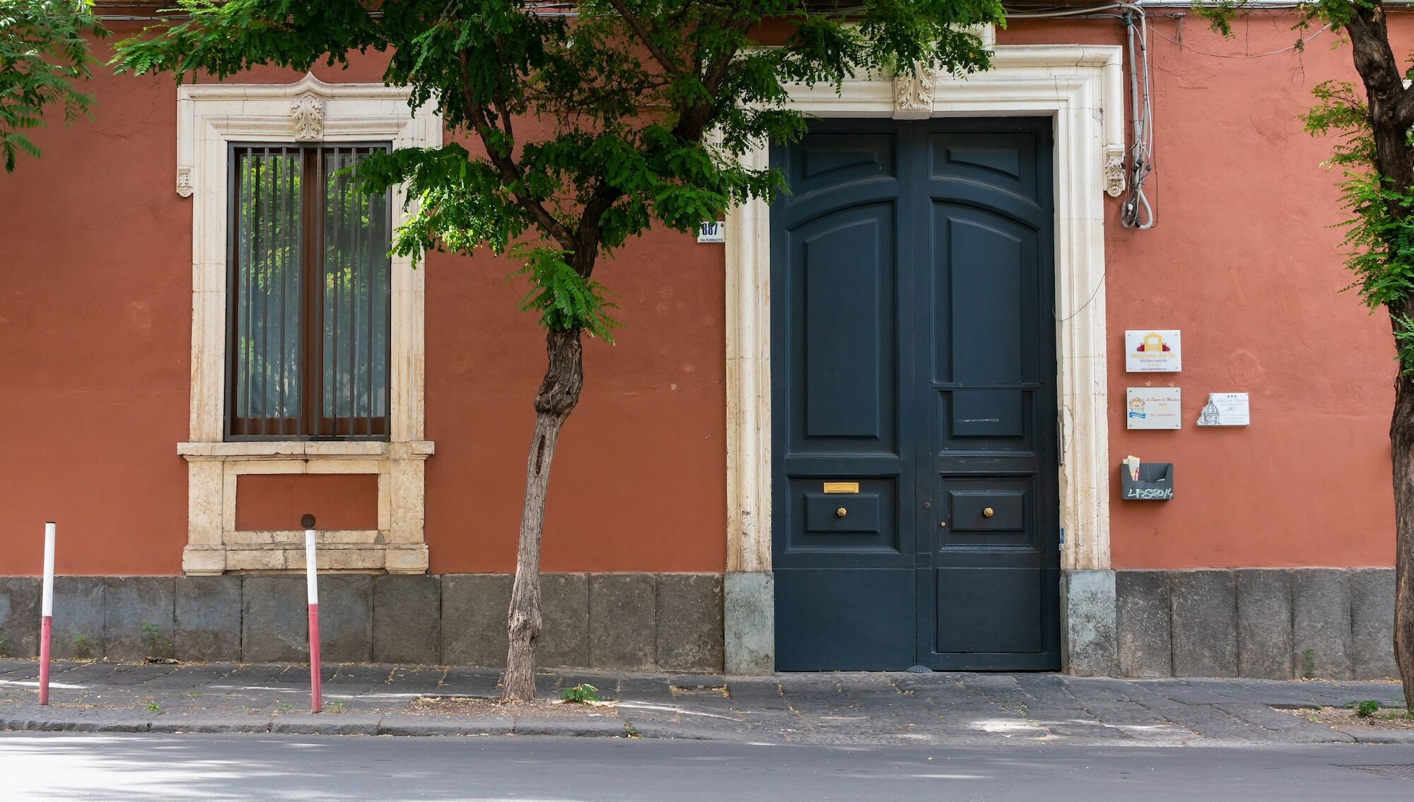 Bed & Breakfast Antico Corso Catania