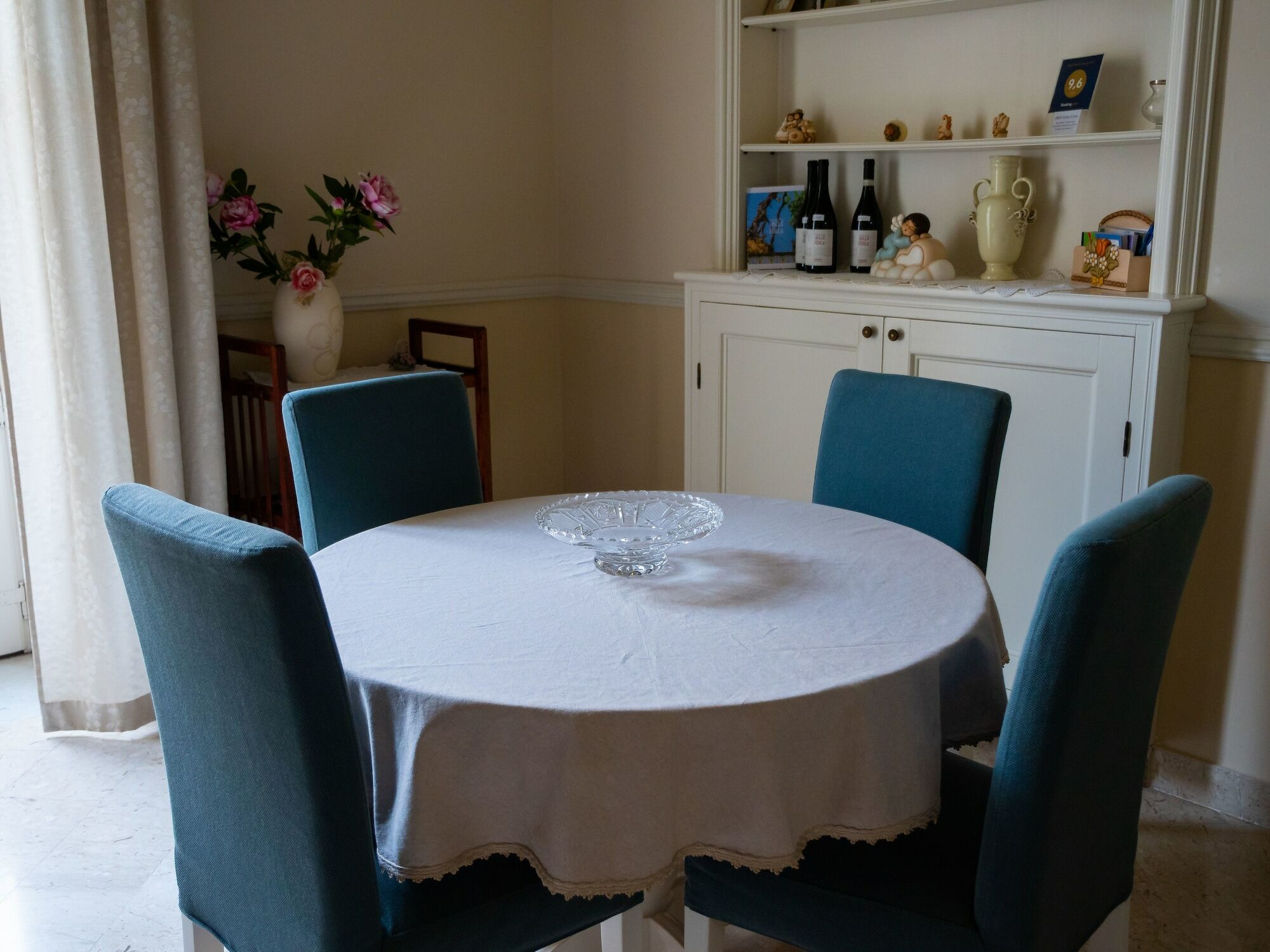 Bed & Breakfast Antico Corso Catania