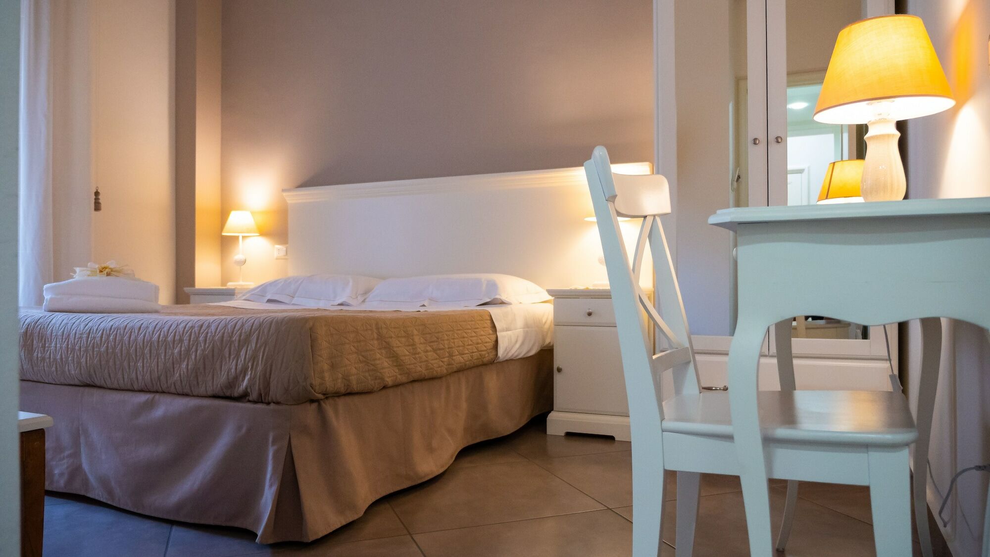 Antico Corso Bed & Breakfast 3*