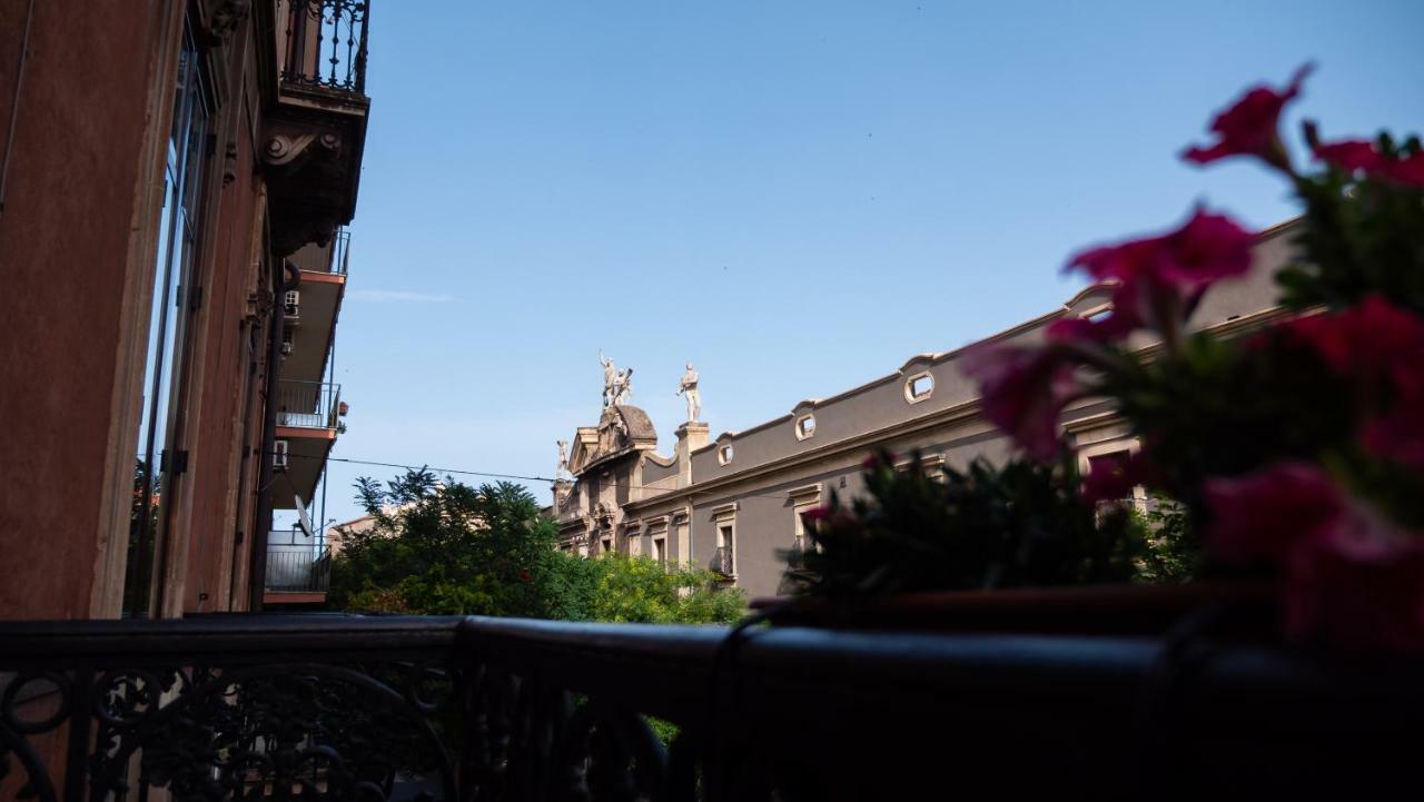 Antico Corso Bed & Breakfast Catania