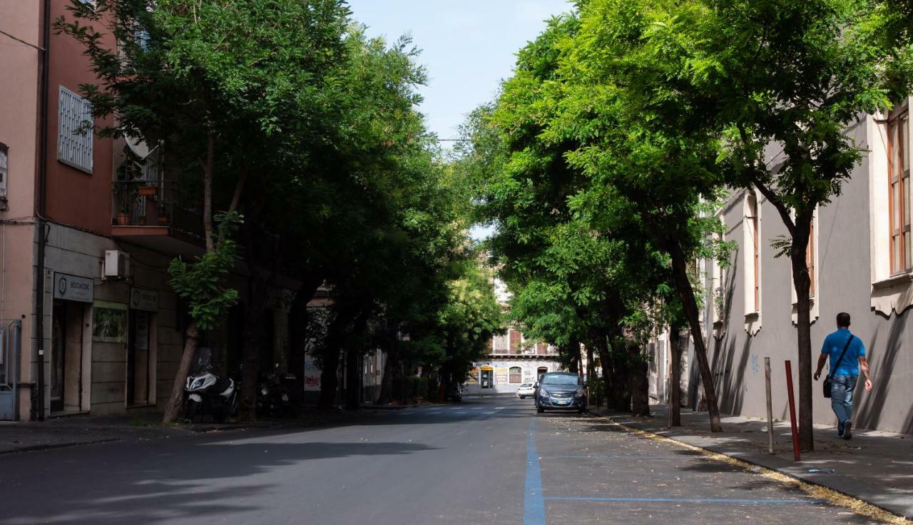 Antico Corso Catania