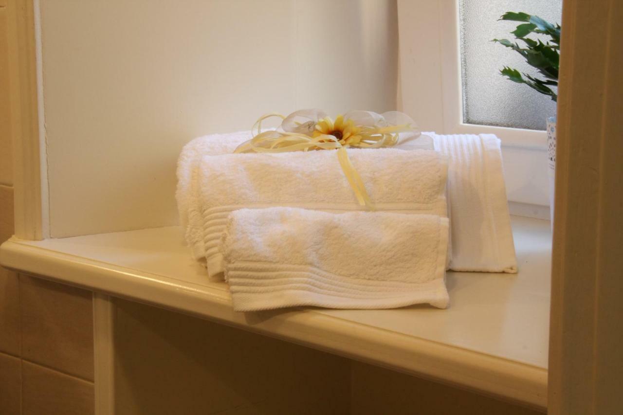 Antico Corso Bed & Breakfast 3*