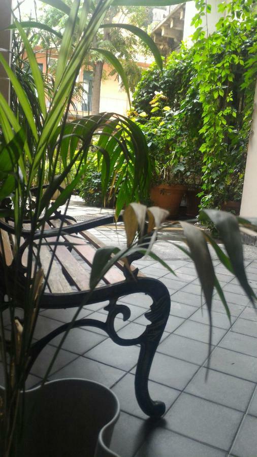 Bed & Breakfast Antico Corso Catania