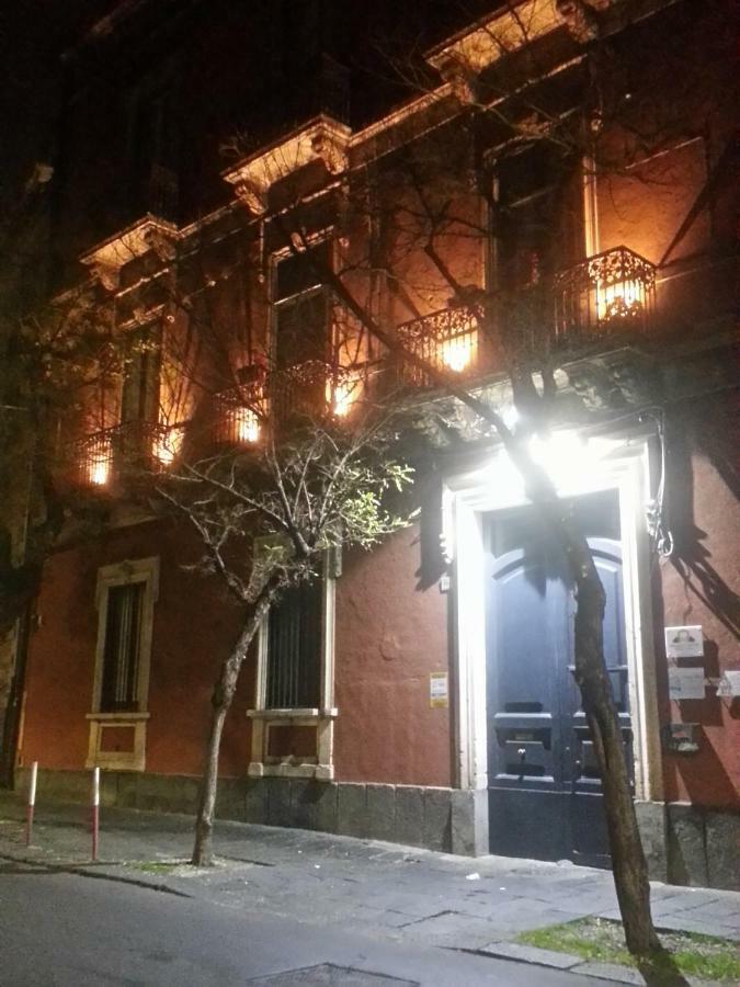 Antico Corso Bed & Breakfast 3*