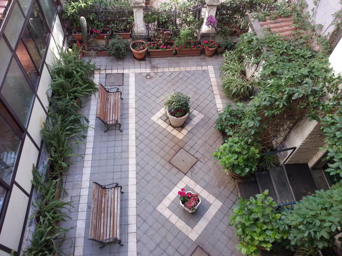 Antico Corso Bed & Breakfast Catania