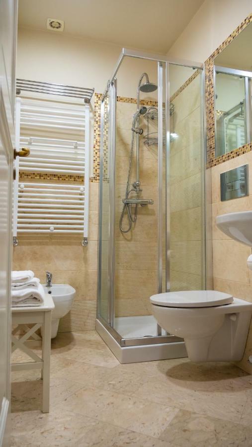 Bed & Breakfast Antico Corso 3*
