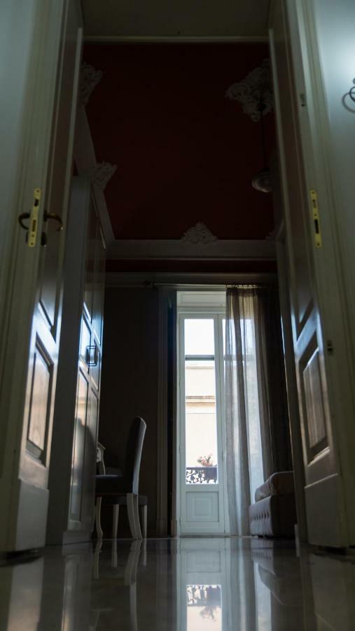 Antico Corso Bed & Breakfast Catania