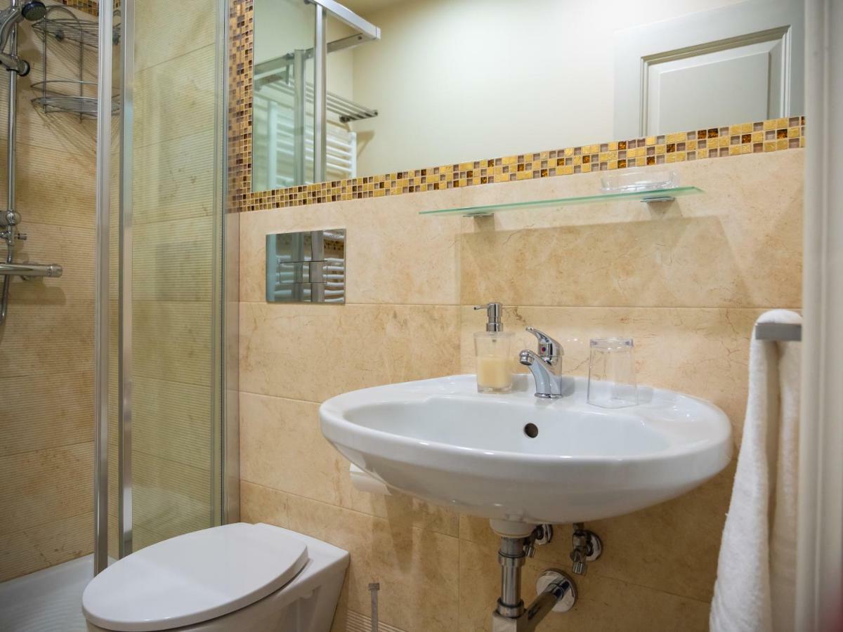 Antico Corso Bed & Breakfast 3*