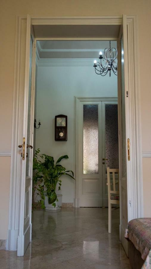 Antico Corso Bed & Breakfast Catania