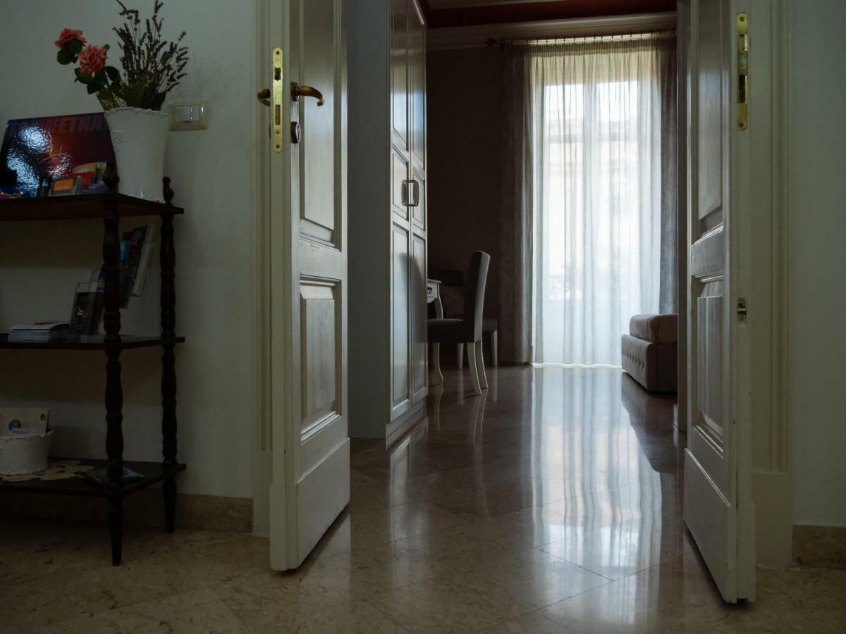 Bed & Breakfast Antico Corso