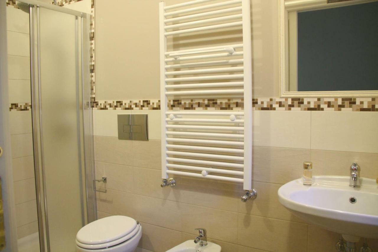 Bed & Breakfast Antico Corso Catania